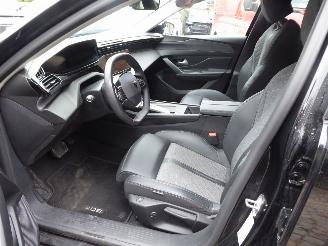 Peugeot 408 Allure picture 9