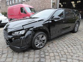 Avarii autoturisme Peugeot 408 Allure 2024/11