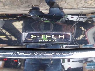 Renault  Rafale 200 E-Tech Full Hybrid Techno picture 7