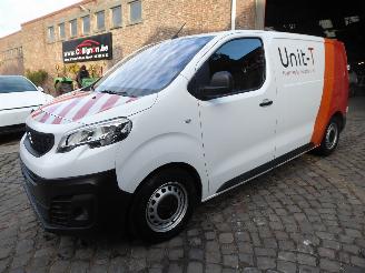 skadebil auto Peugeot Expert Kasten Premium 2024/1