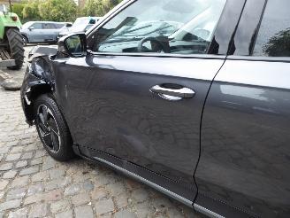 MG  S5 EV Comfort Long Range picture 9