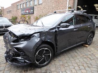 Schadeauto MG  S5 EV Comfort Long Range 2026/7