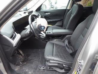BMW iX1 20 eDrive picture 11