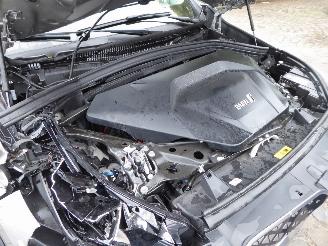 BMW iX1 20 eDrive picture 9