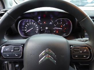 Citroën C3 Aircross Shine picture 13