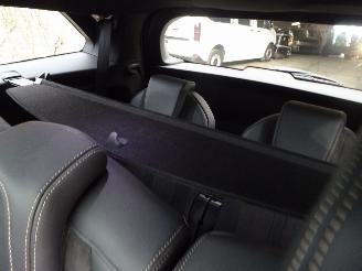 Peugeot 5008 GT picture 12