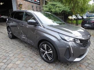 Peugeot 5008 GT picture 4