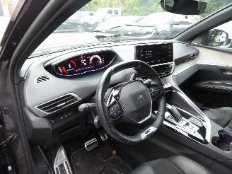 Peugeot 5008 GT picture 17
