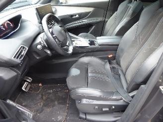 Peugeot 5008 GT picture 13