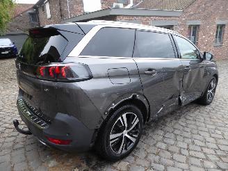Peugeot 5008 GT picture 6