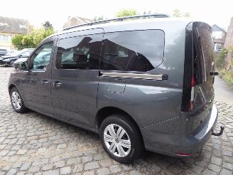 Volkswagen Caddy Maxi Combi Plus picture 9
