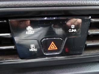 Volkswagen Caddy Maxi Combi Plus picture 23