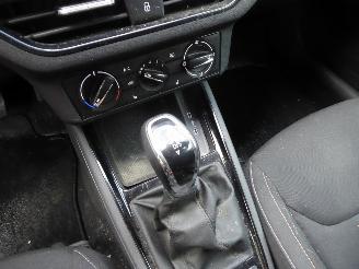 Skoda Kamiq Ambition picture 16