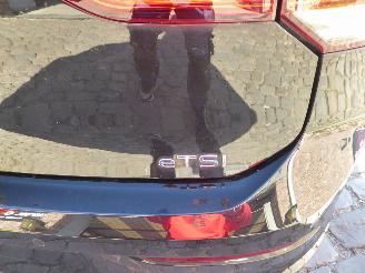 Volkswagen Golf VIII Lim. Life eTSI picture 6