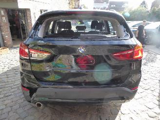 BMW X1 SDrive 16d picture 6