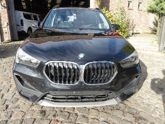 BMW X1 SDrive 16d picture 3