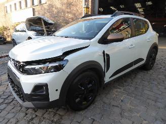 Unfallwagen Dacia Sandero III Stepway Extreme 2026/1