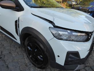 Dacia Sandero III Stepway Extreme picture 5