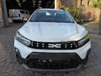 Dacia Sandero III Stepway Extreme picture 3