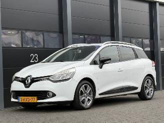 Tweedehands auto Renault Clio 1.5 dCi ECO Expression 2013/8