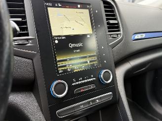 Renault Mégane 1.5 dCi GT-Line Bose Hade-Up AUTOMAAT picture 11