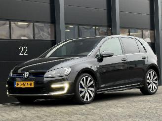 Tweedehands auto Volkswagen Golf 1.4 TSI GTE Camera PDC Clima 2015/10