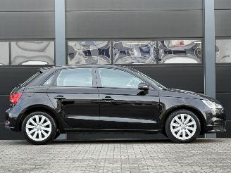 Audi A1 SPORTBACK 1.6 TDI Navi Euro-6 picture 3