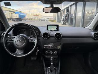 Audi A1 SPORTBACK 1.6 TDI Navi Euro-6 picture 7