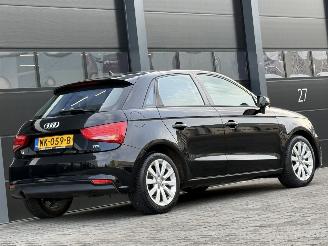 Audi A1 SPORTBACK 1.6 TDI Navi Euro-6 picture 4