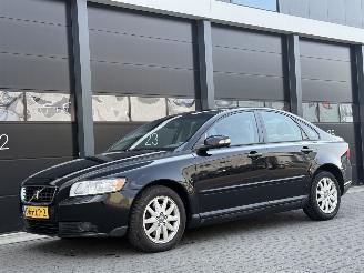 Tweedehands auto Volvo S-40 2.0D Edition I 2009/2