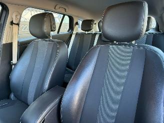 Renault Mégane 1.5 DCI Bose picture 8