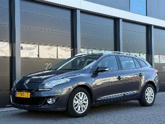 Tweedehands auto Renault Mégane 1.5 DCI Bose 2013/7