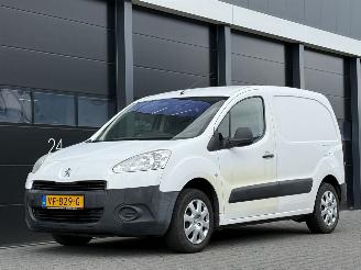 begagnad bil bedrijf Peugeot Partner 1.6 HDI Airco  MARGE 2013/8