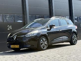 Tweedehands auto Renault Clio 1.5 dCi ECO Expression 2014/11
