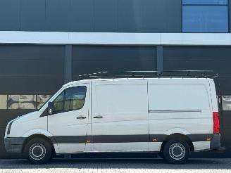Volkswagen Crafter 2.5 TDI L2-H1 picture 6