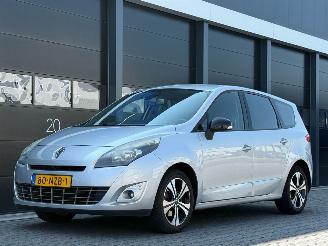 Tweedehands auto Renault Grand-scenic 1.4 TCe Bose Navi Clima PDC 2011/1