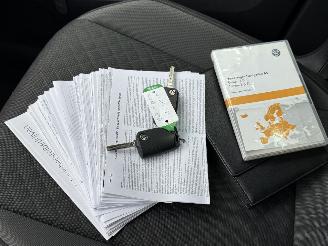 Volkswagen Tiguan 2.0 TDI Navi Xenon 150PK EURO-6 picture 15