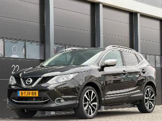 occasion passenger cars Nissan Qashqai 1.6 DCI Camera Panorama AUTOMAAT 2014/3