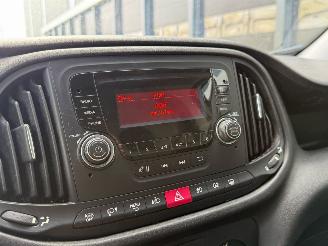 Fiat Doblo 1.6 MJ L2H1 Maxi SX picture 9