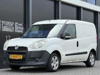 begagnad bil bedrijf Fiat Doblo Cargo 1.3 MultiJet 2010/6