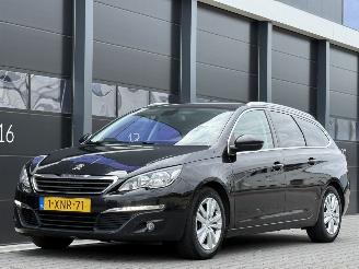 begagnad bil auto Peugeot 308 SW 1.6 BlueHDI Blue Lease Executive 2014/9