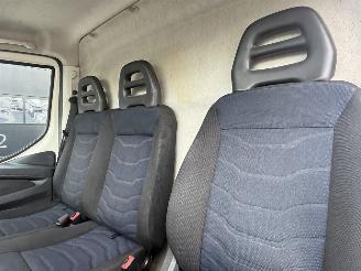 Iveco Daily 2.3 L2-H2 3-Pers EURO-6 picture 7