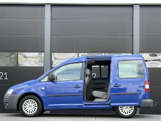 Volkswagen Caddy 1.9 TDI  5-PERS picture 6