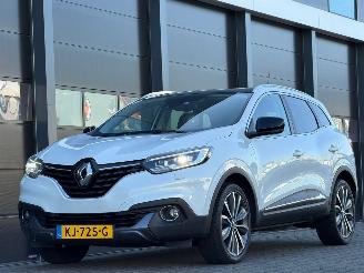 occasione autovettura Renault Kadjar 1.5 DCi Bose Panorama Camera 2015/11