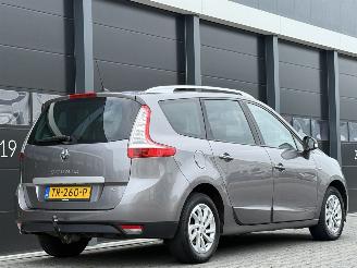 Renault Grand-scenic 1.5 DCI Limited 7-PERS picture 4