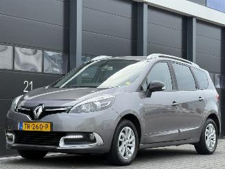 begagnad bil auto Renault Grand-scenic 1.5 DCI Limited 7-PERS 2015/7