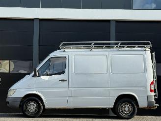 Mercedes Sprinter 2.2 CDI 308 AIRCO picture 6