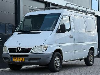 Tweedehands bestelwagen Mercedes Sprinter 2.2 CDI 308 AIRCO 2005/2