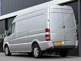 Mercedes Sprinter 2.2 CDI 316 Airco 3-PERS picture 5
