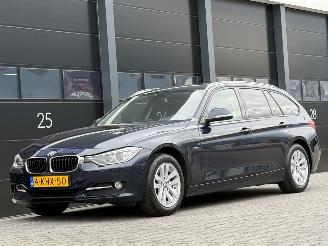  BMW 3-serie 316i Executive Sport Clima Navi 2013/4